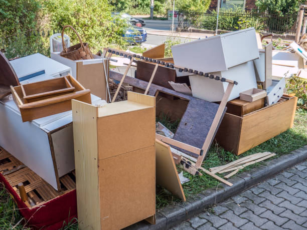 Appliance Disposal in Sutherlin, OR